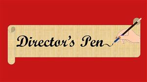 Director's Pen